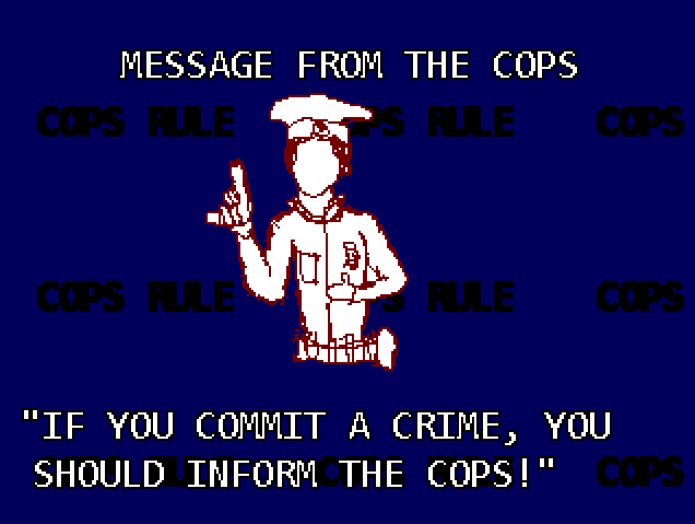 crimegame